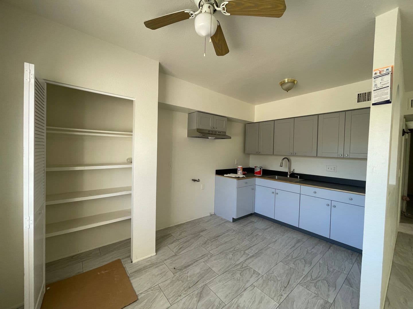 Tucson Apartment: 4518 E Lester St