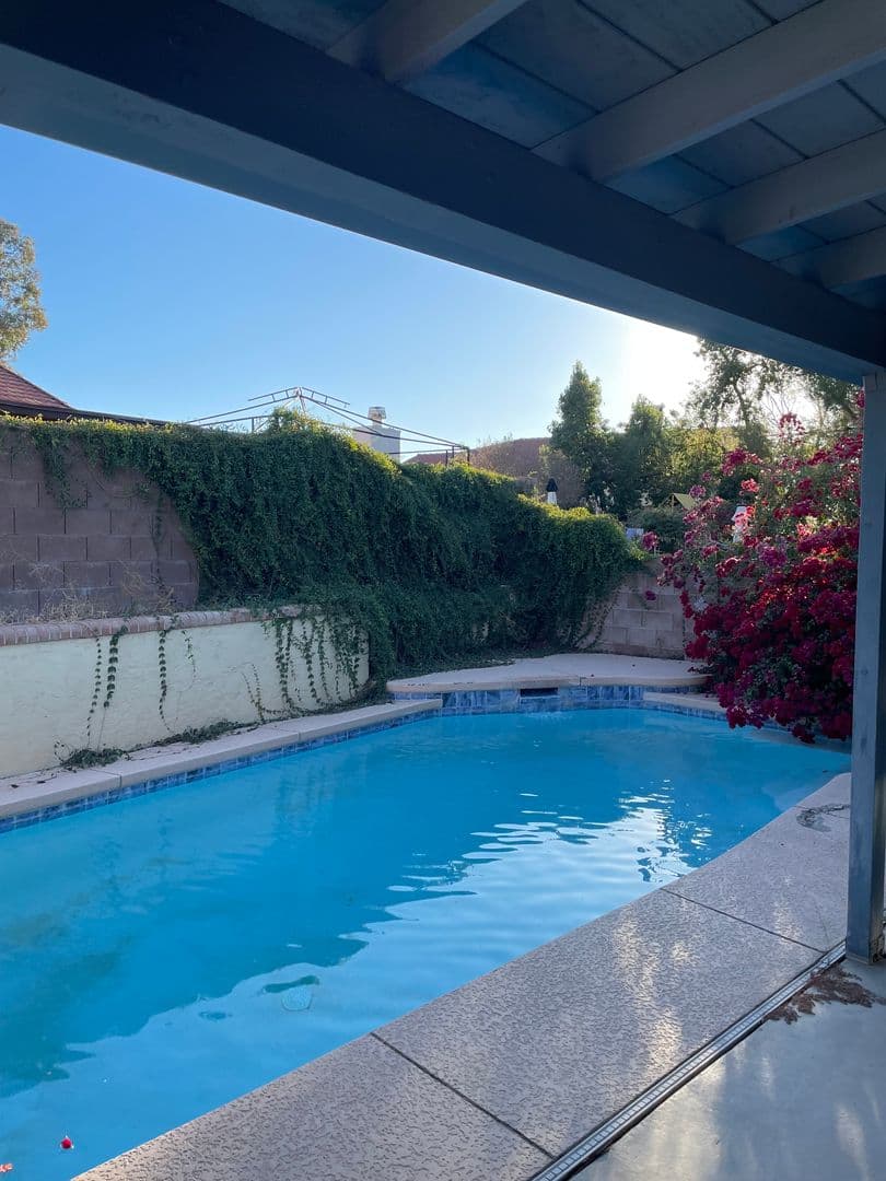Tucson House: 5361 W Eaglestone Loop