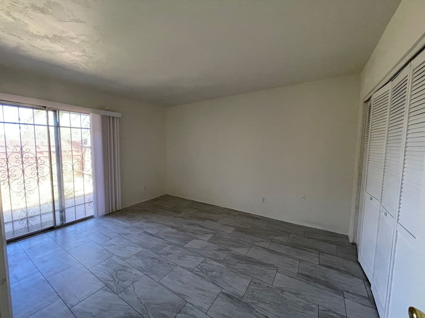 Tucson Apartment: 4518 E Lester St