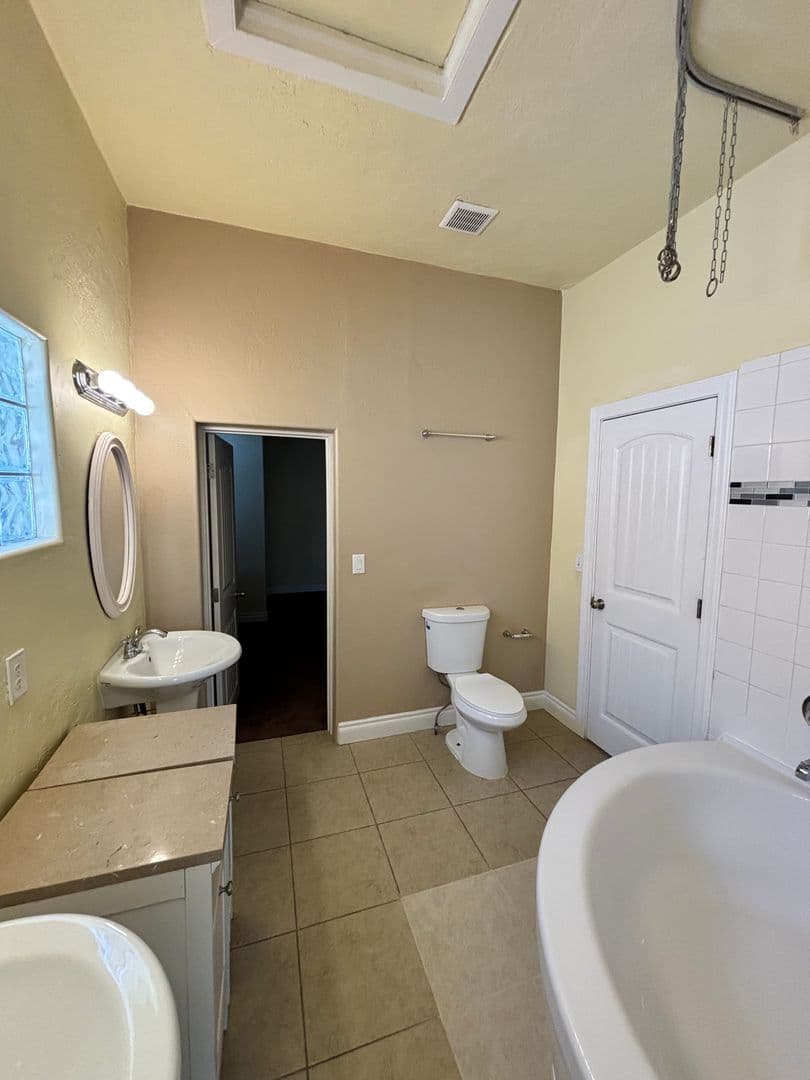 Tucson Townhome: 242 N 2nd Ave