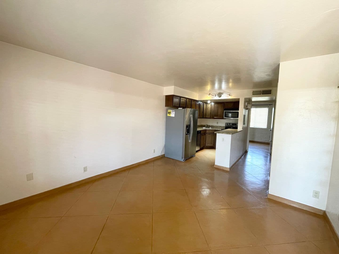 Tucson Condo: 55 N Cherry Ave