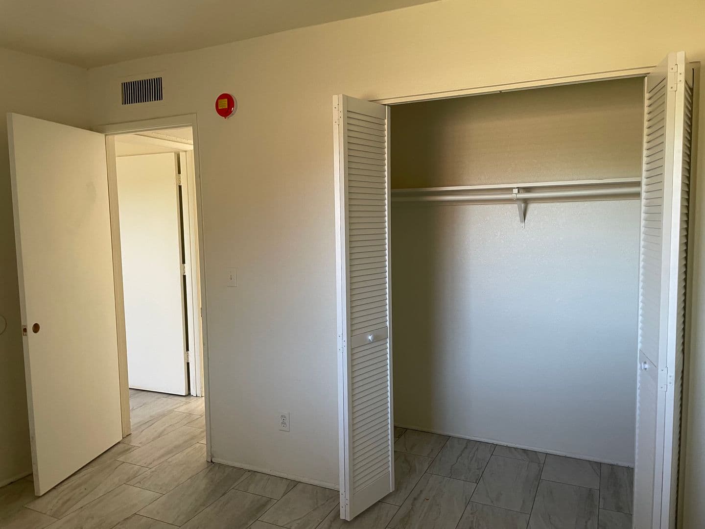 Tucson Apartment: 4518 E Lester St
