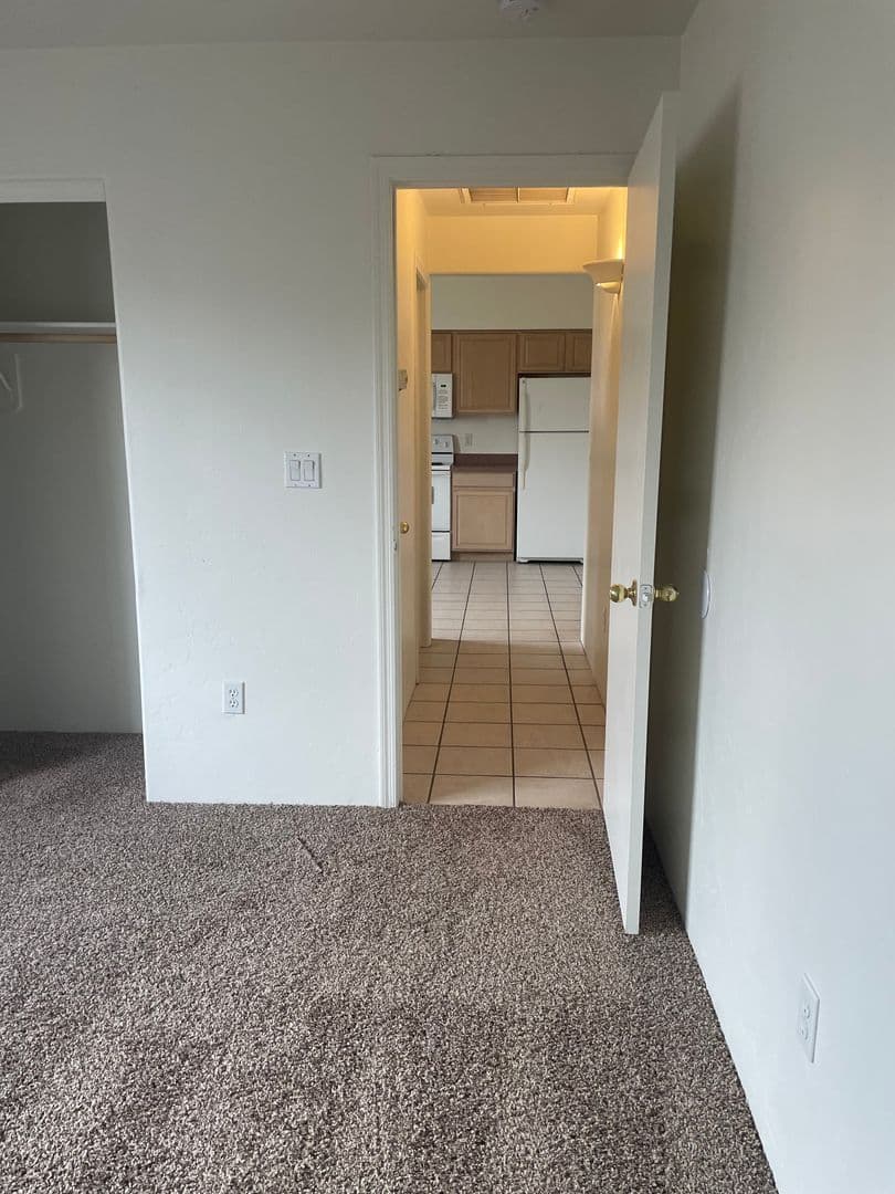 Tucson Apartment: 3669 S Camino Seco #1