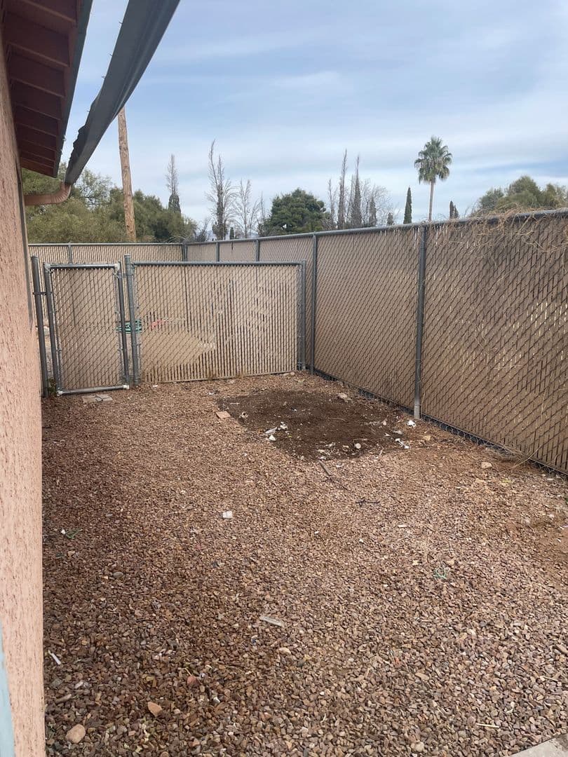 Tucson Apartment: 3669 S Camino Seco #1