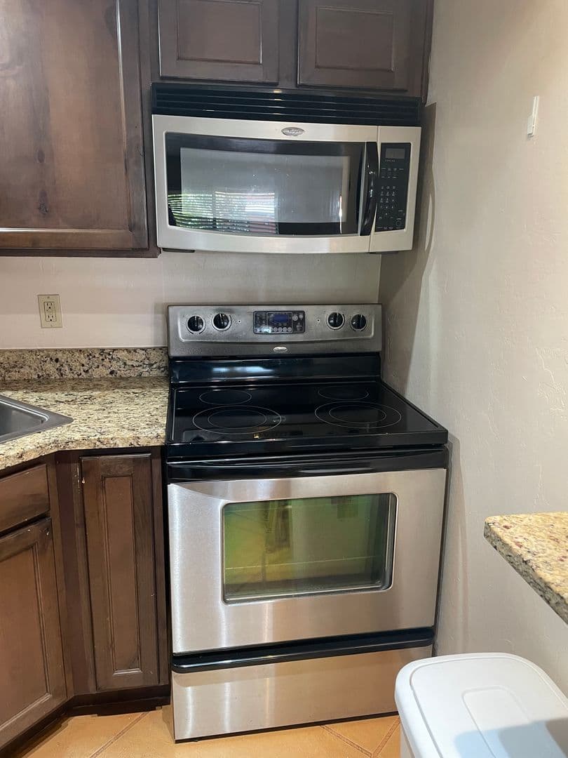 Tucson Condo: 55 N Cherry Ave