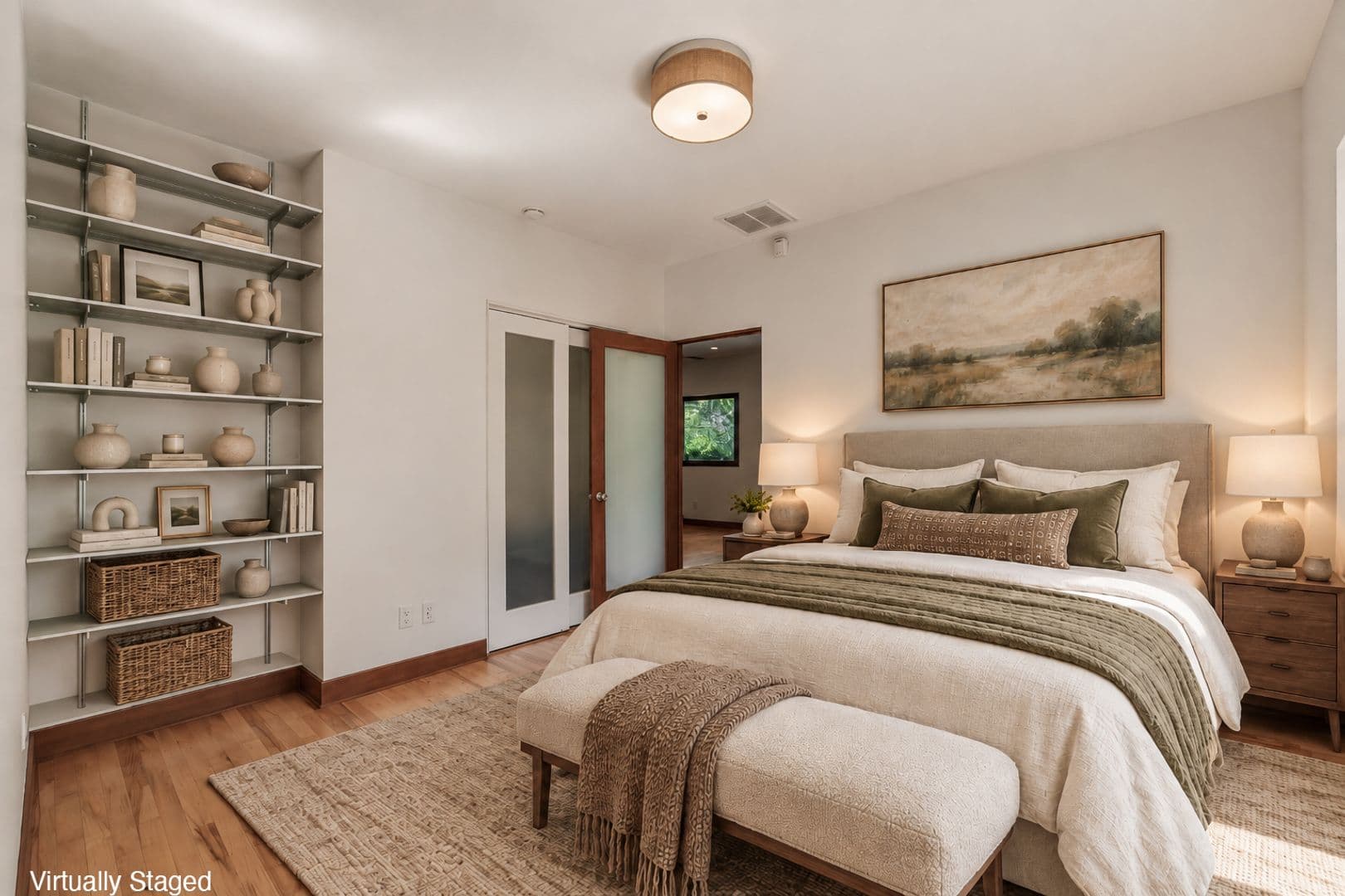 Los Angeles House: 2229 Echo Park Ave