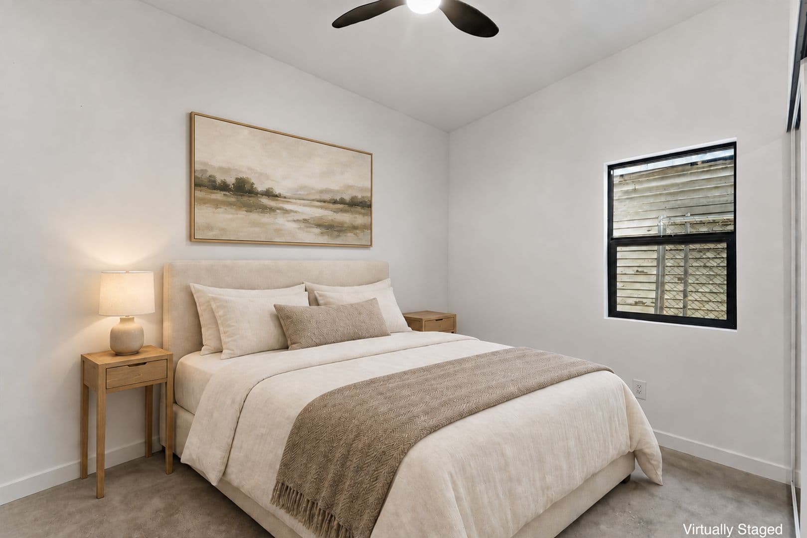 Los Angeles Apartment: 1756 W 37th Dr