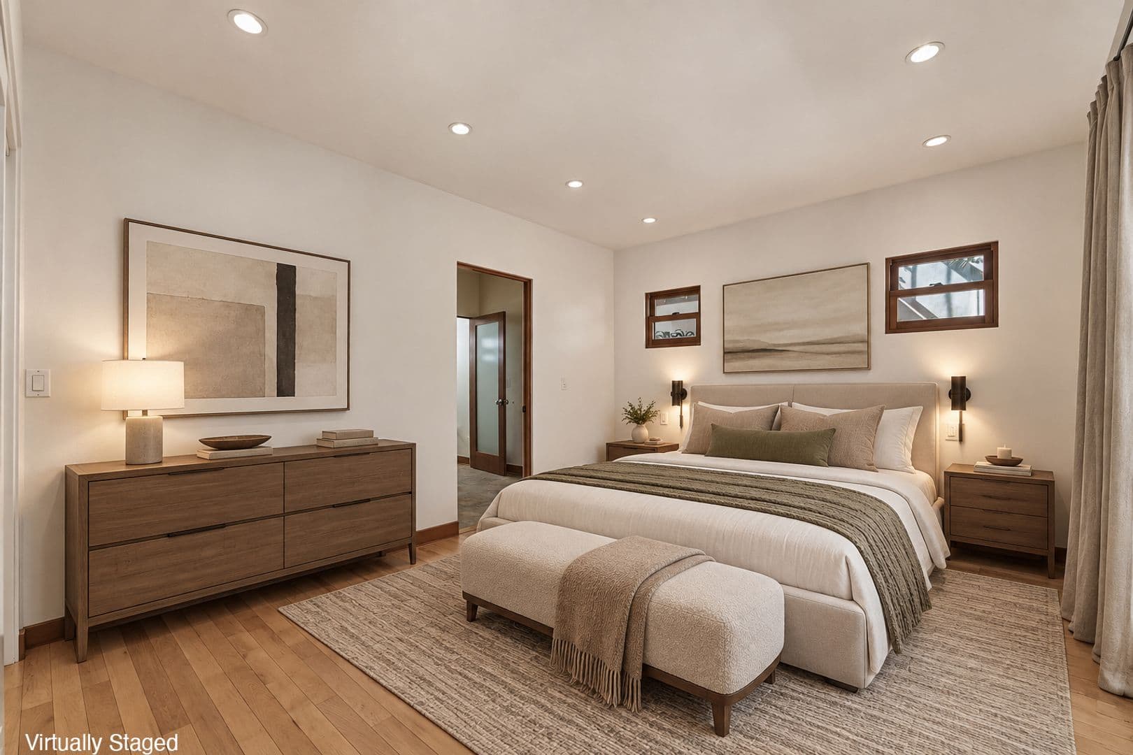 Los Angeles House: 2229 Echo Park Ave