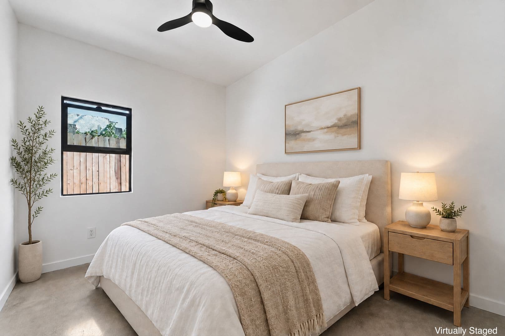 Los Angeles Apartment: 1756 W 37th Dr