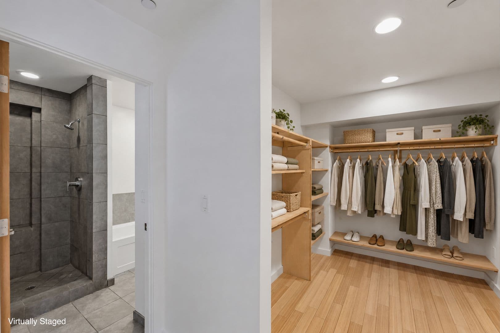 Los Angeles House: 1120 N El Centro Ave
