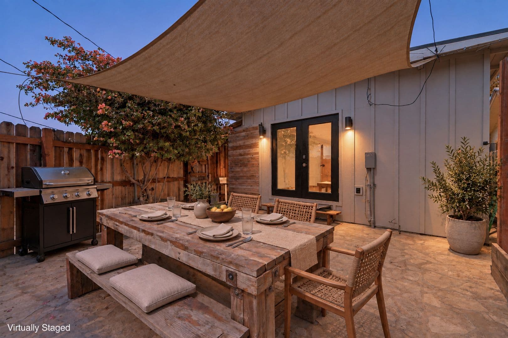 Los Angeles Apartment: 1756 W 37th Dr