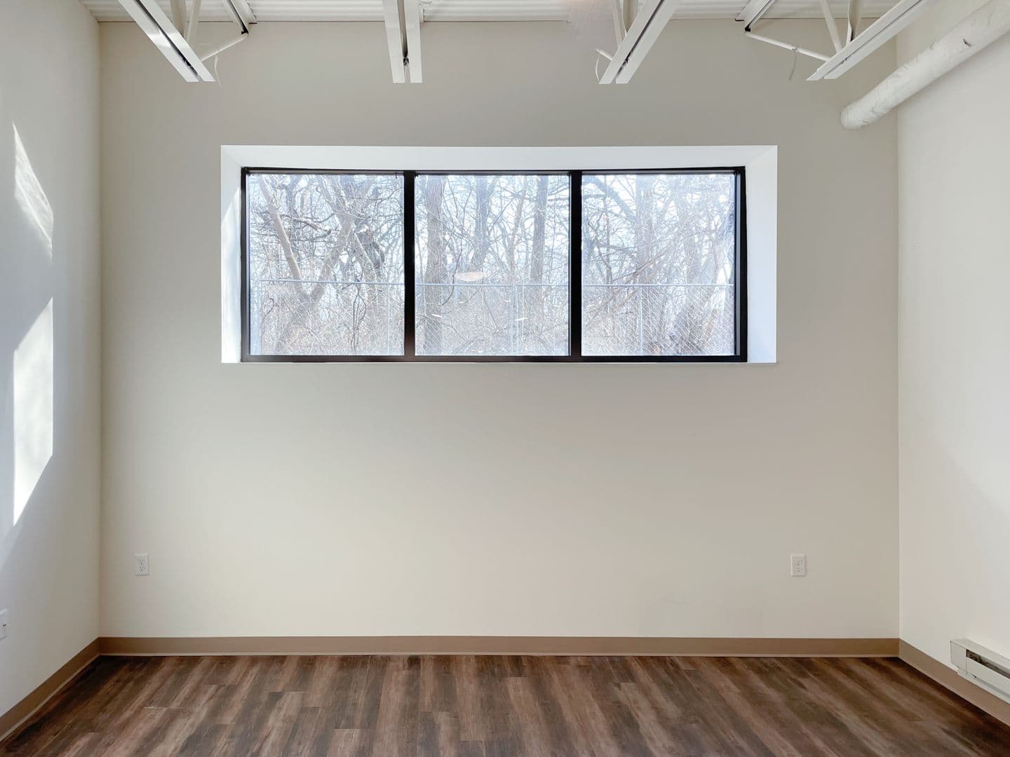 Kenosha Apartment: 3601 30th Avenue