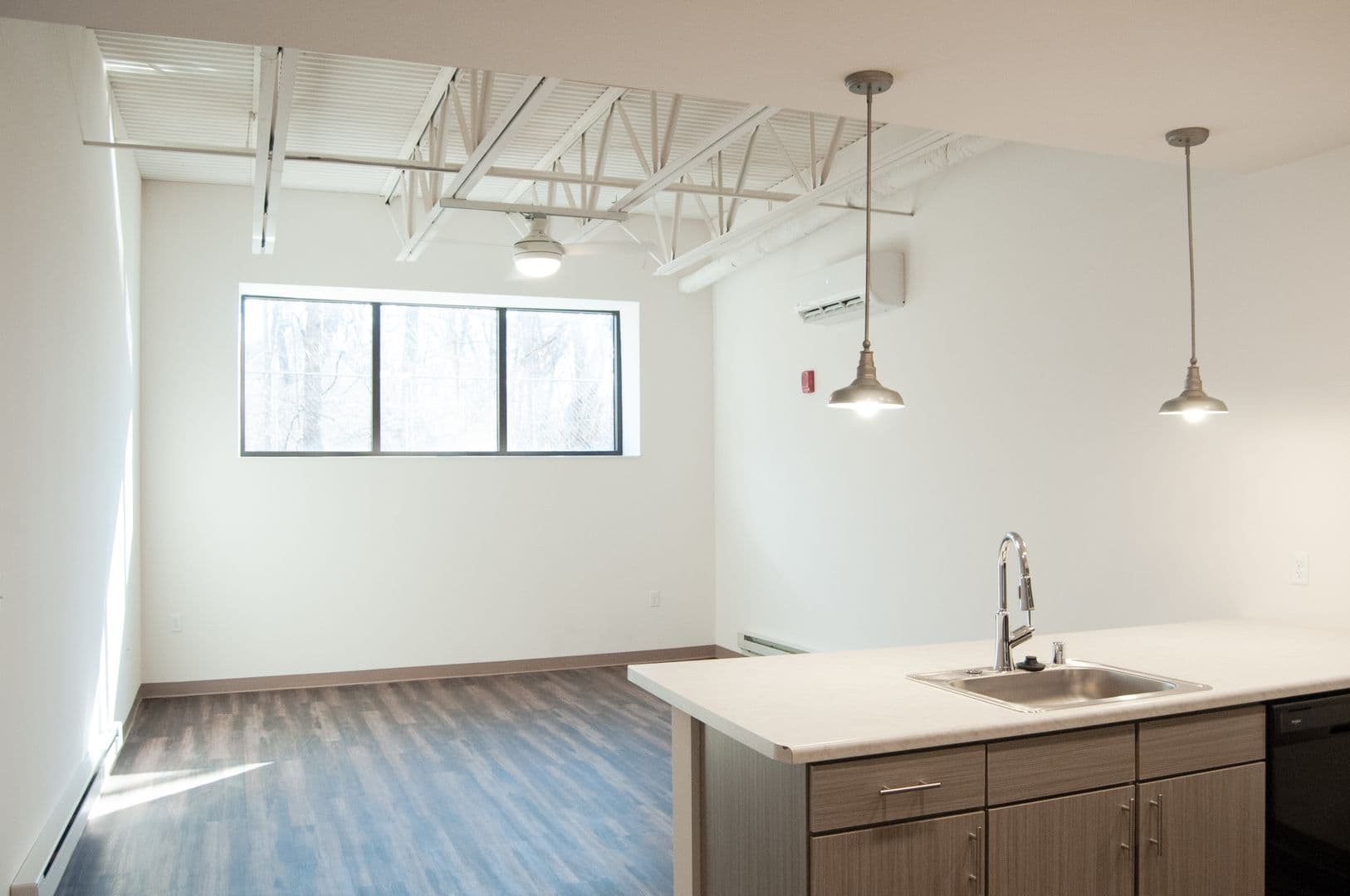 Kenosha Apartment: 3601 30th Avenue