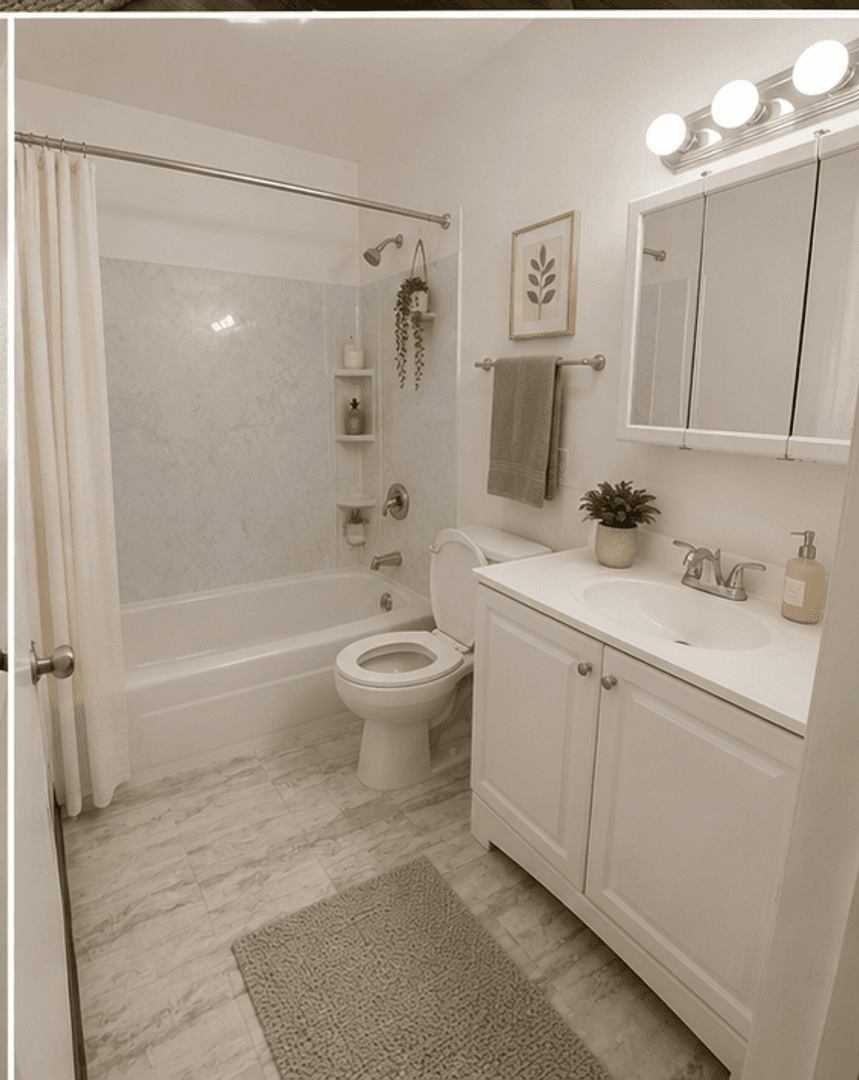 Racine Apartment: 2400 Northwestern Ave