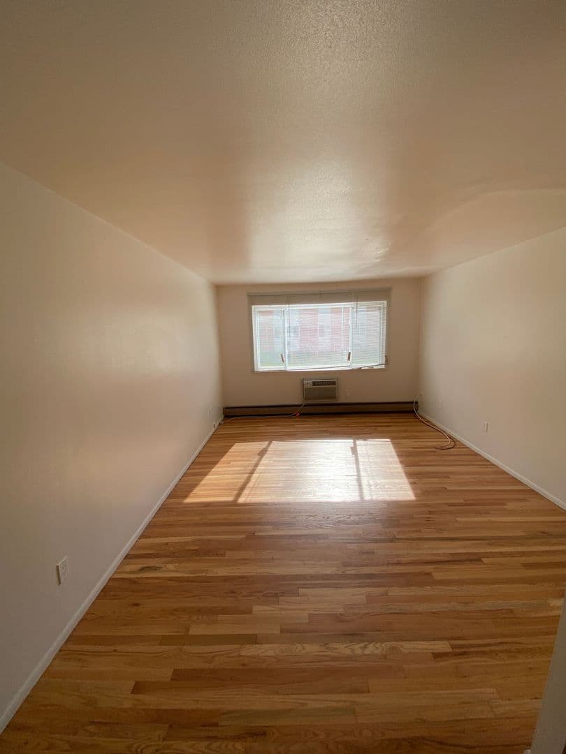 Racine Apartment: 2420 Northwestern Ave
