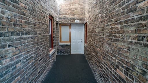 Racine Apartment: 1540 Park Ave.