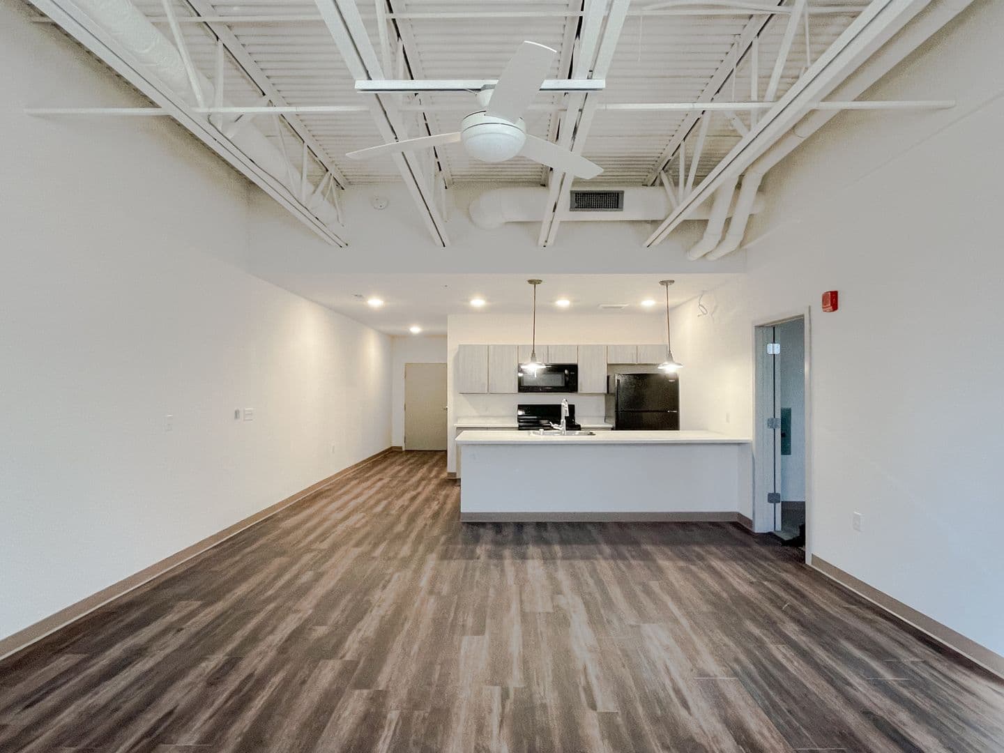 Kenosha Apartment: 3601 30th Avenue