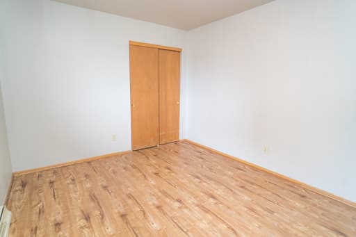 Racine Apartment: 2501 19th St.