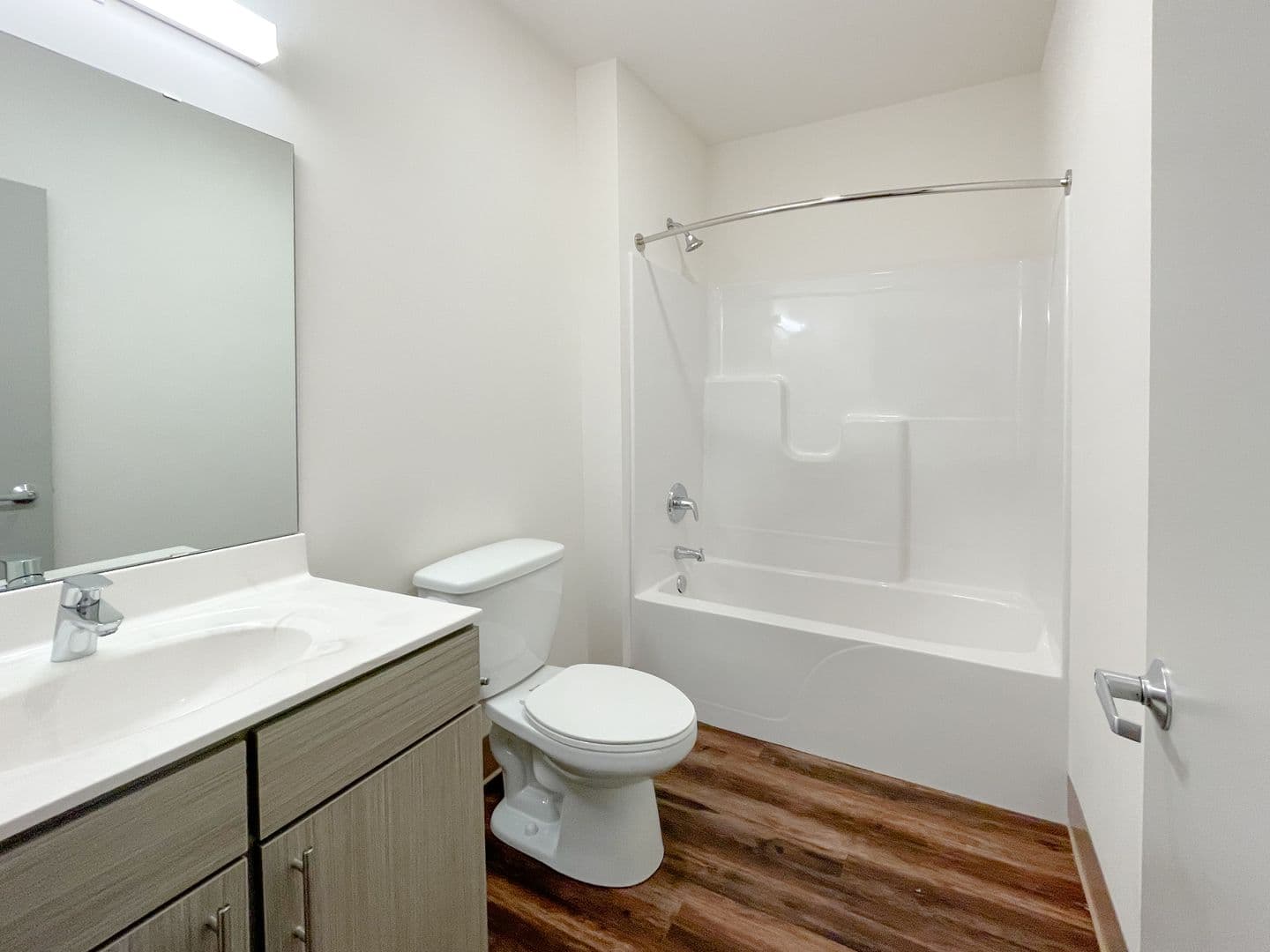 Kenosha Apartment: 3601 30th Avenue
