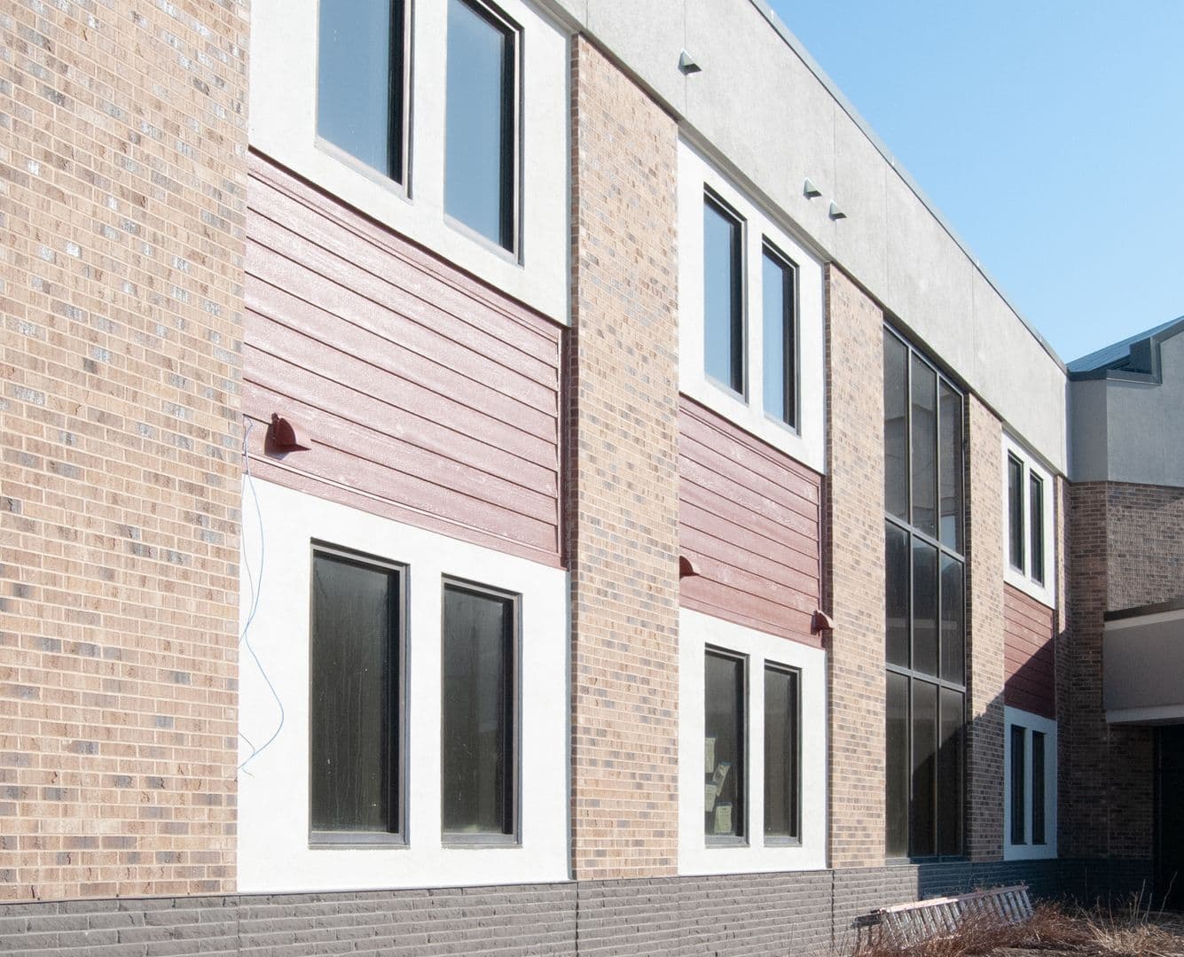 Kenosha Apartment: 3601 30th Avenue