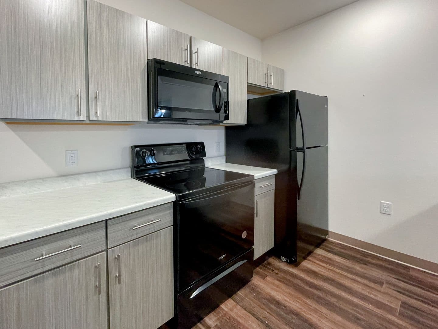Kenosha Apartment: 3601 30th Avenue