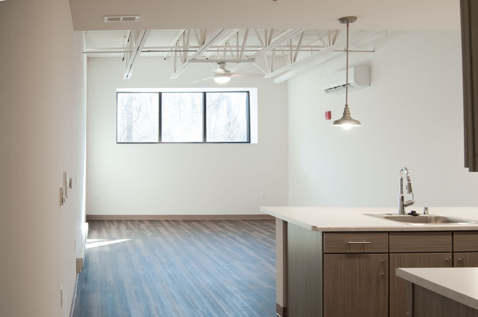 Kenosha Apartment: 3601 30th Avenue
