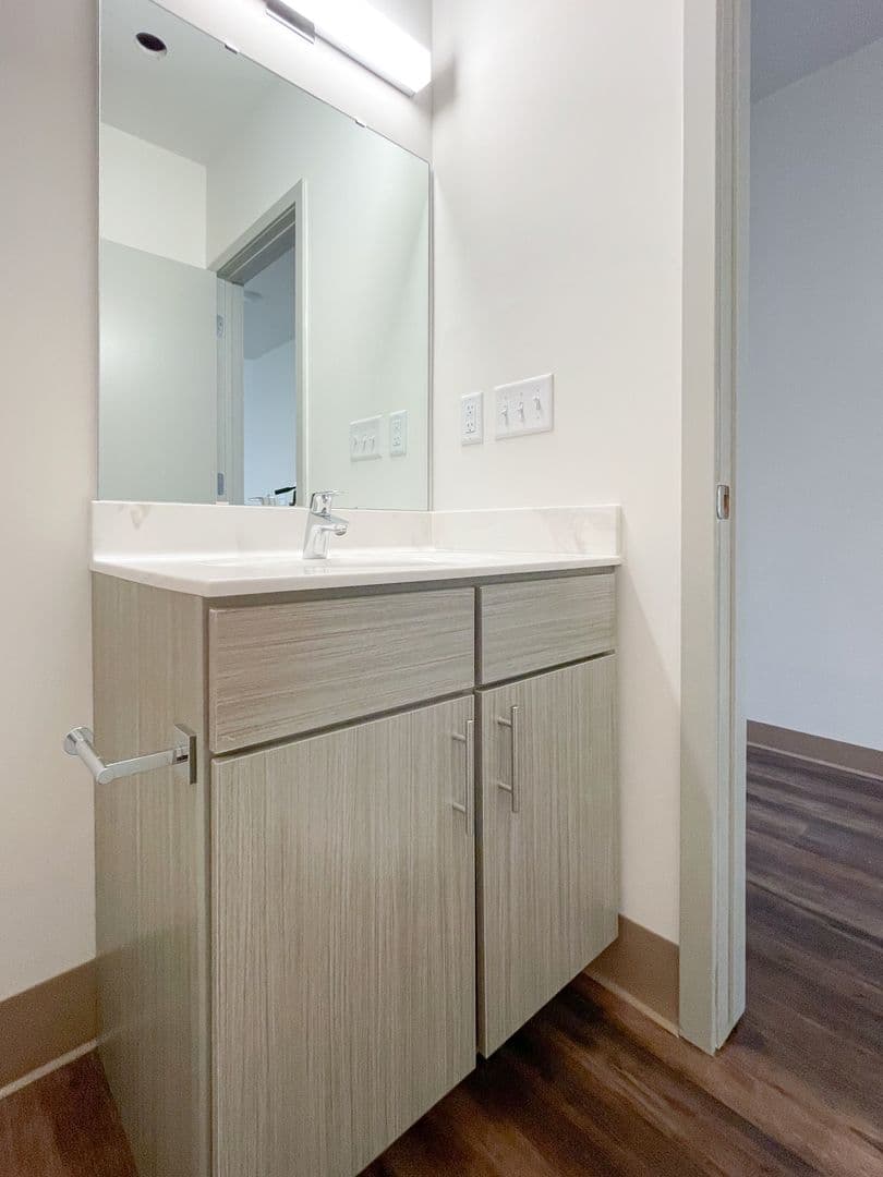 Kenosha Apartment: 3601 30th Avenue