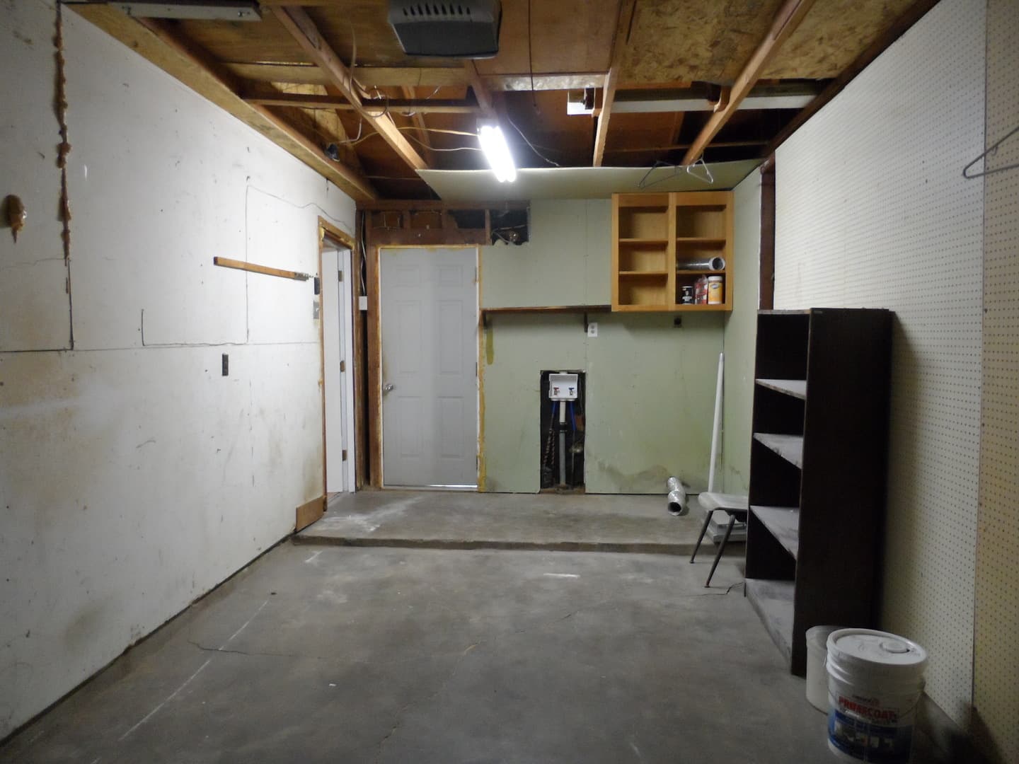 Burleson House: 808 SW Sunnybrook Dr