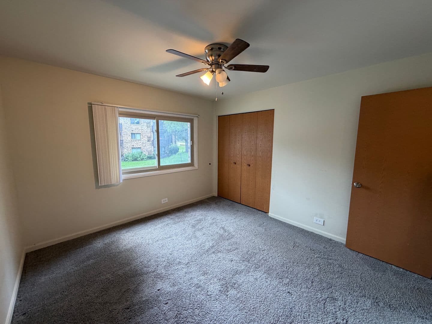 Lake Zurich Apartment: 241-245 W. Main St.