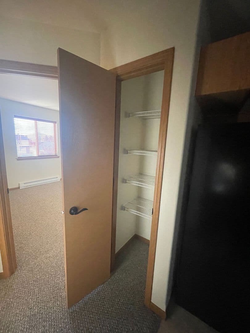 Butte Apartment: 2603 Argyle Street