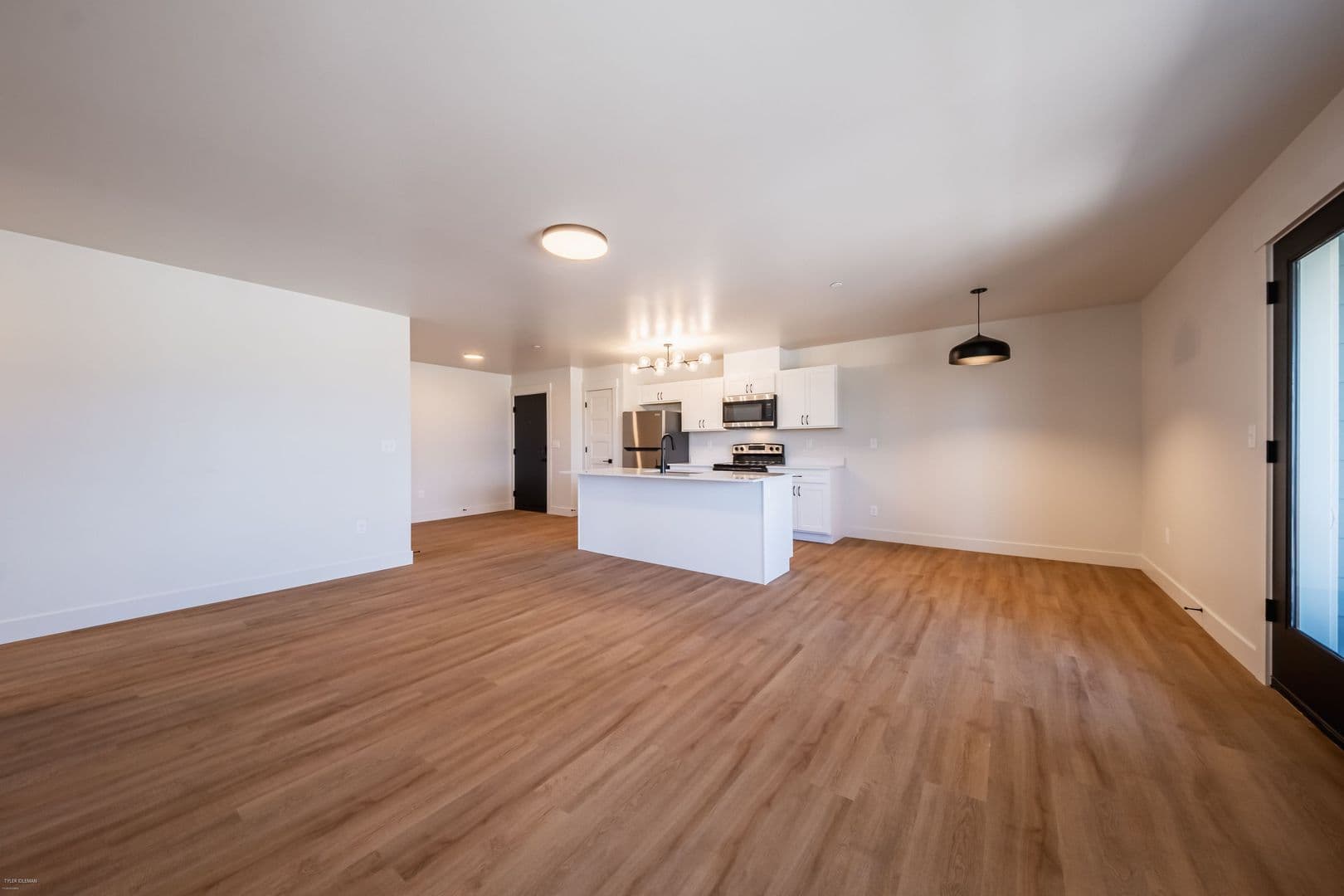 Kalispell Apartment: 432 Cobalt Dr