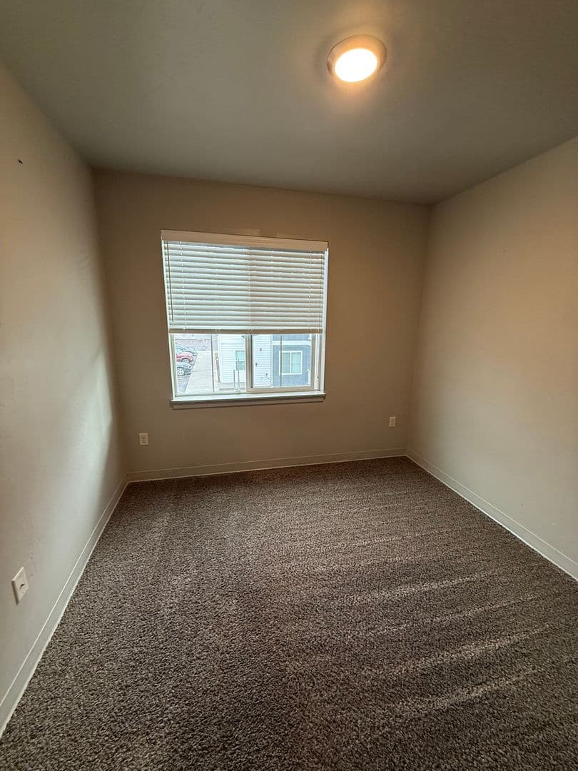 Kalispell Apartment: 70/72 Glenwood Drive
