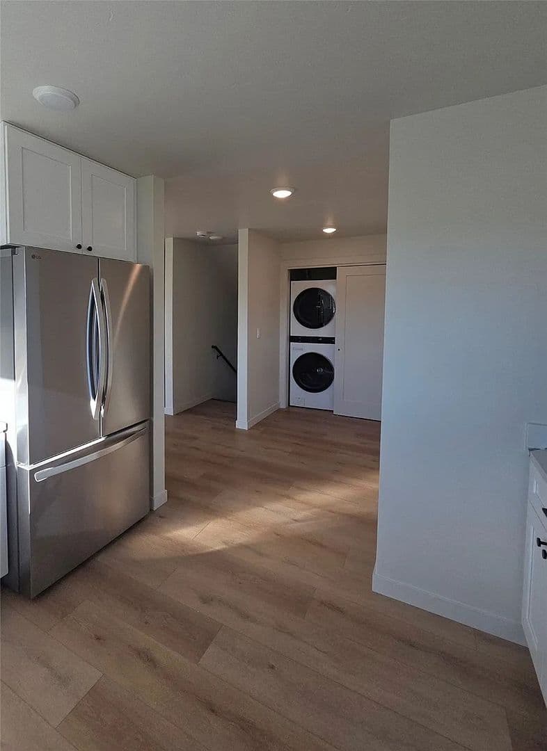 Kalispell Apartment: 819 9th Ave West