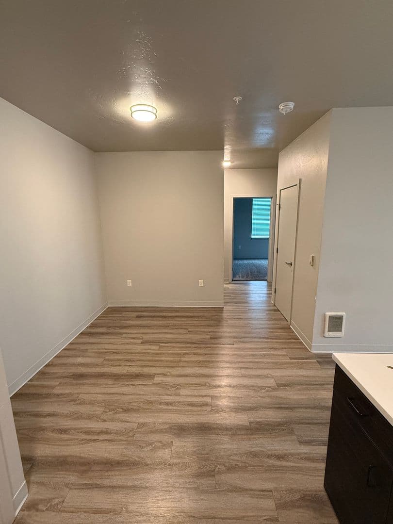 Kalispell Apartment: 70/72 Glenwood Drive