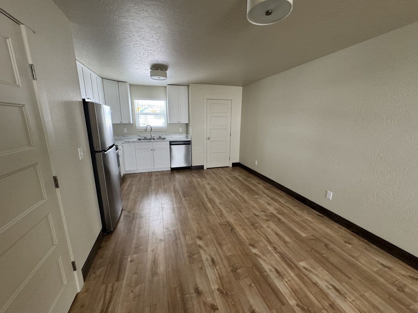 Bigfork Apartment: 120 Jewel Basin Court