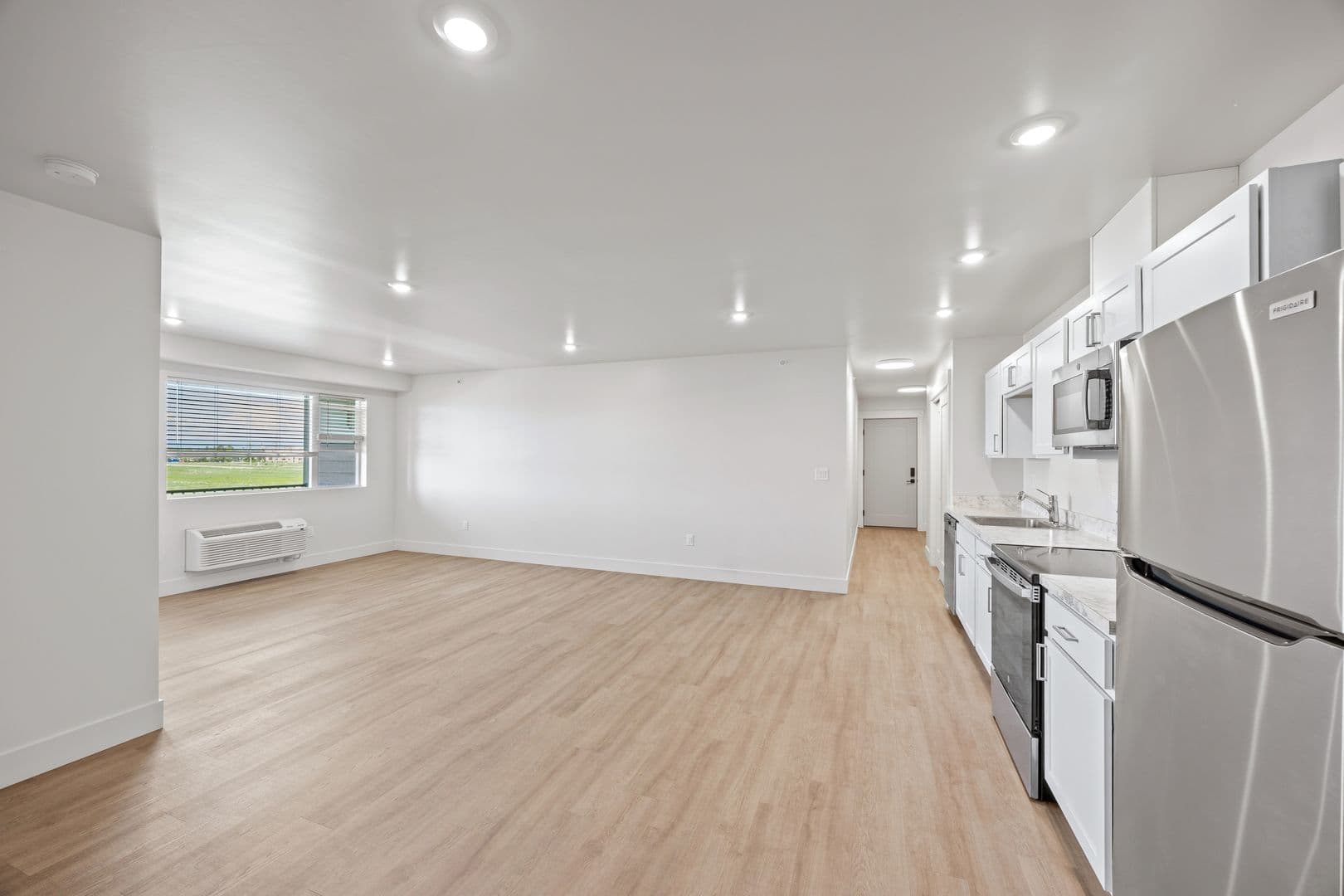 Kalispell Apartment: 715 Timberwolf Pkwy