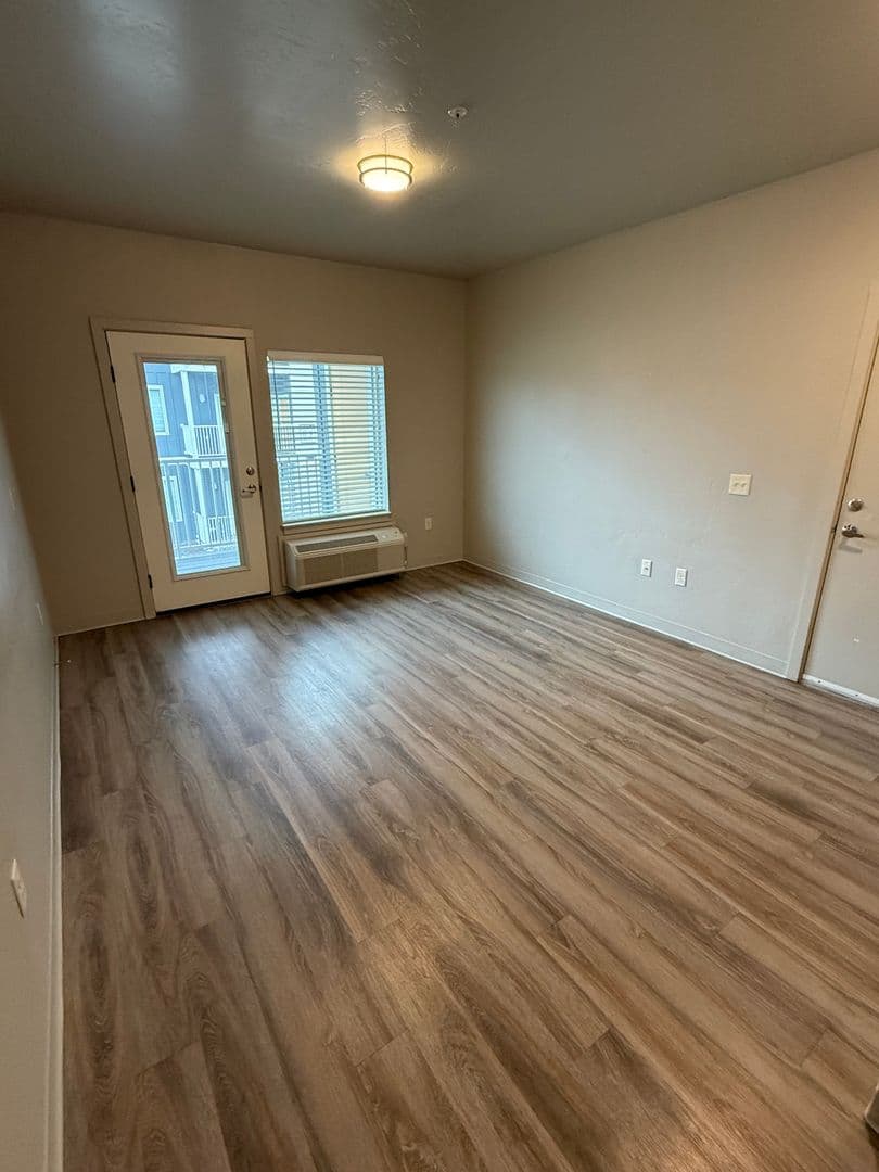 Kalispell Apartment: 70/72 Glenwood Drive