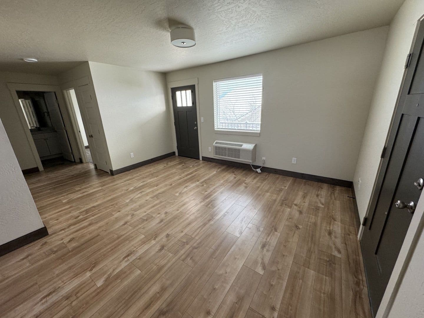 Bigfork Apartment: 120 Jewel Basin Court