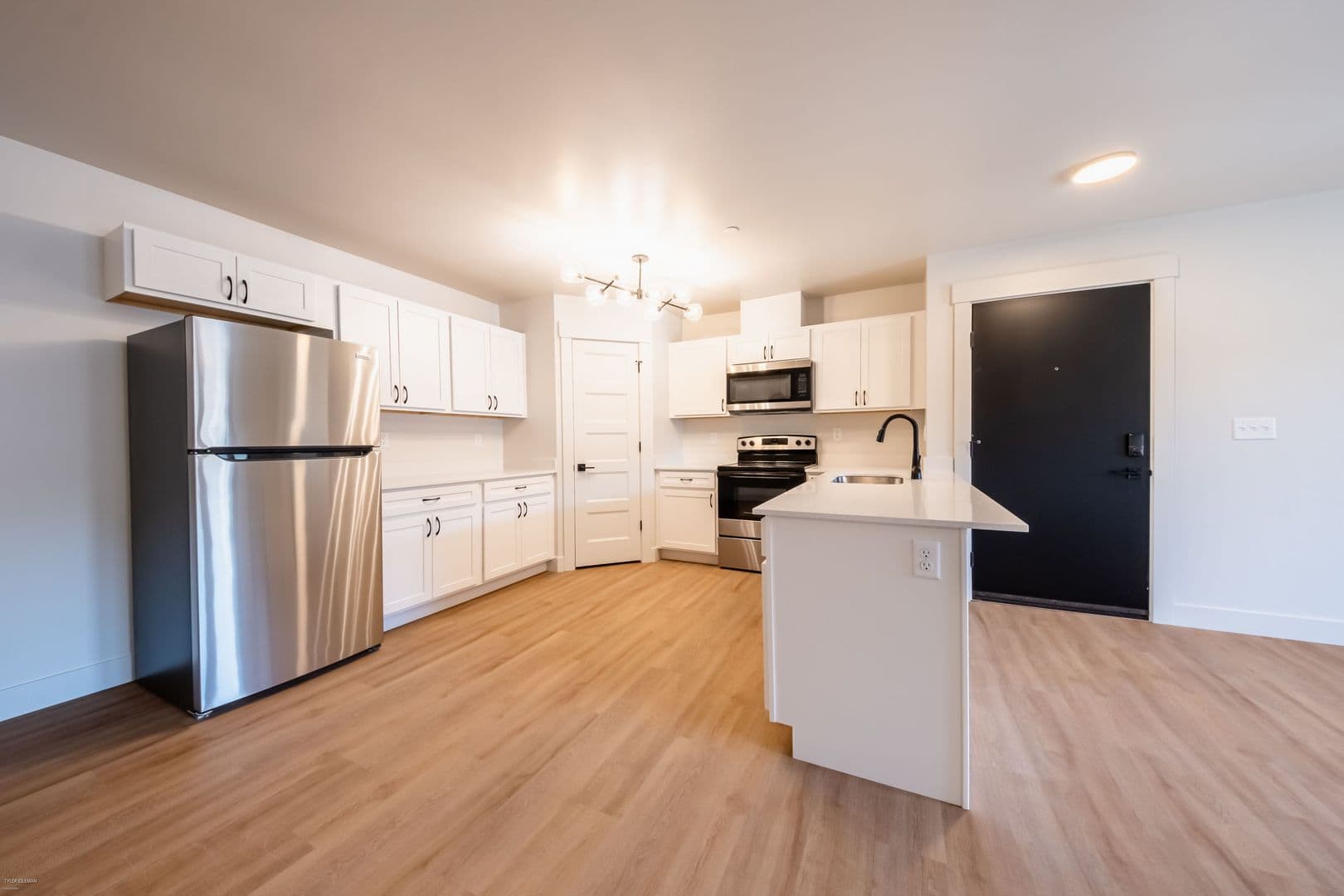 Kalispell Apartment: 432 Cobalt Dr