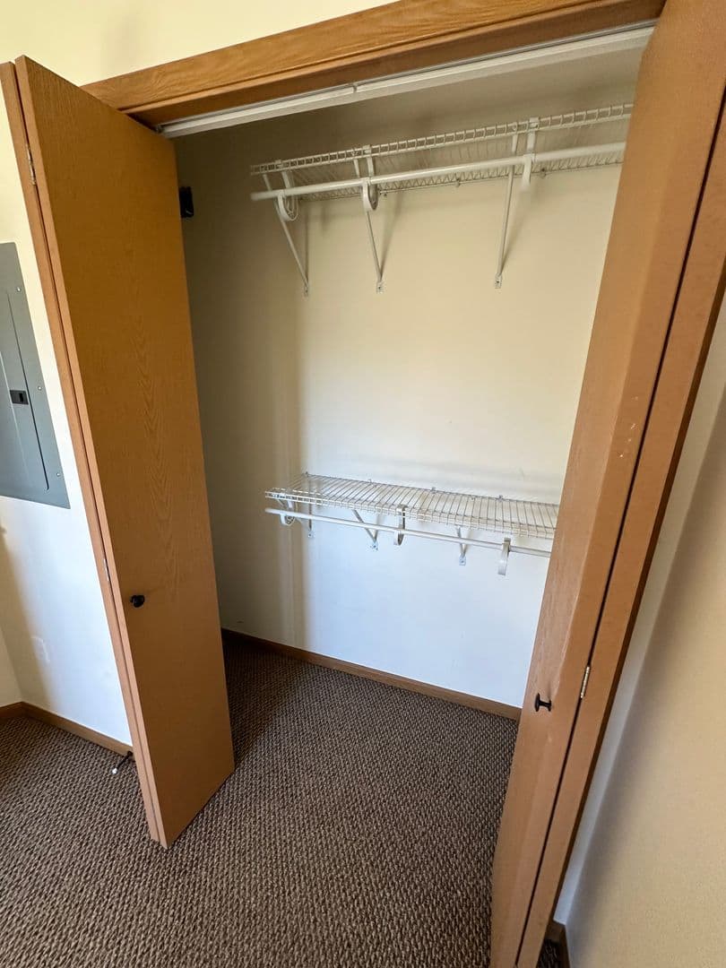 Butte Apartment: 2955 Teal Street