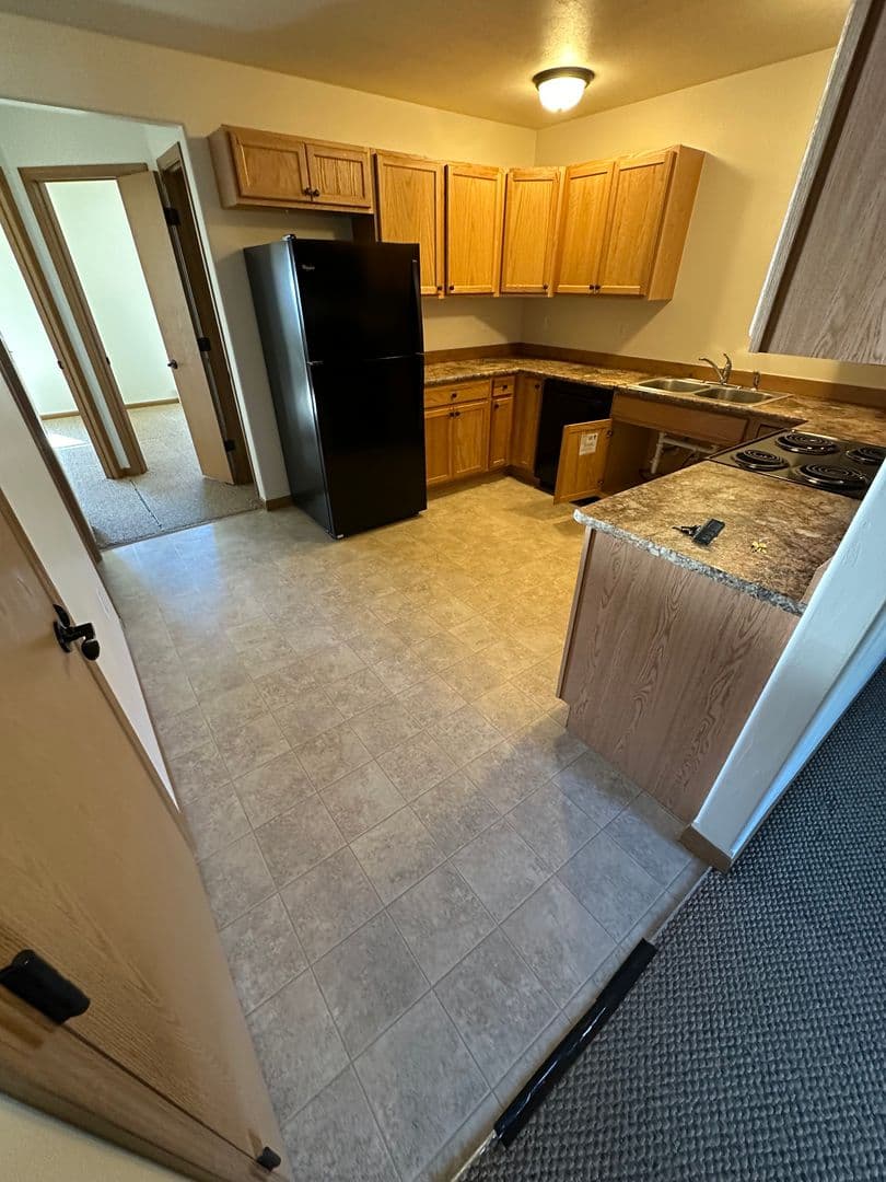 Butte Apartment: 2955 Teal Street