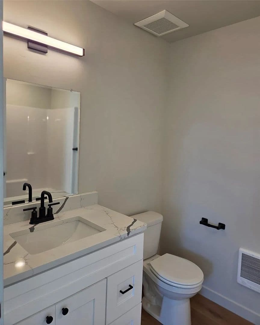 Kalispell Apartment: 819 9th Ave West