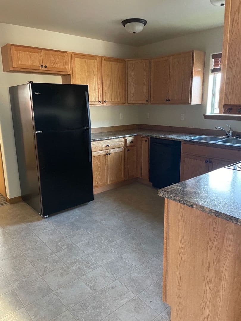 Butte Apartment: 2603 Argyle Street