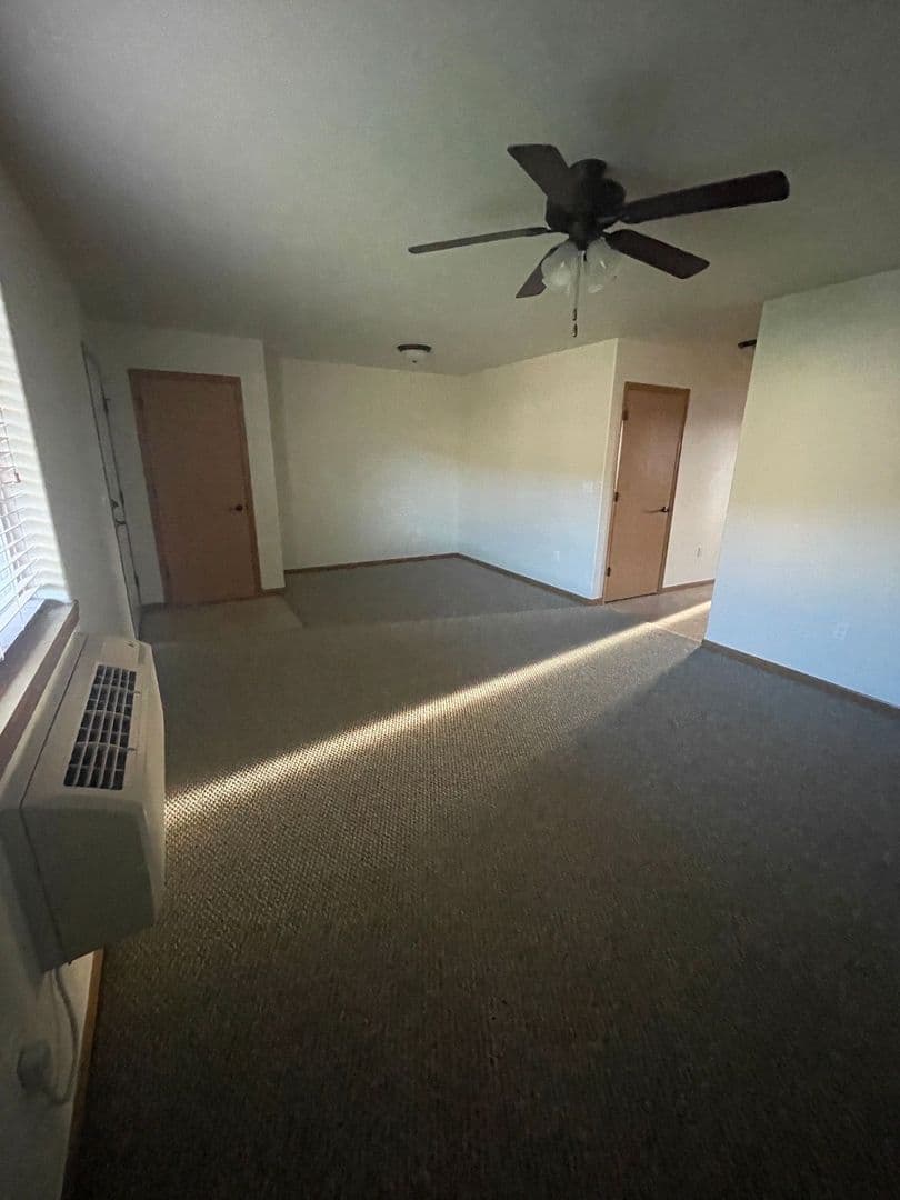 Butte Apartment: 2955 Teal Street