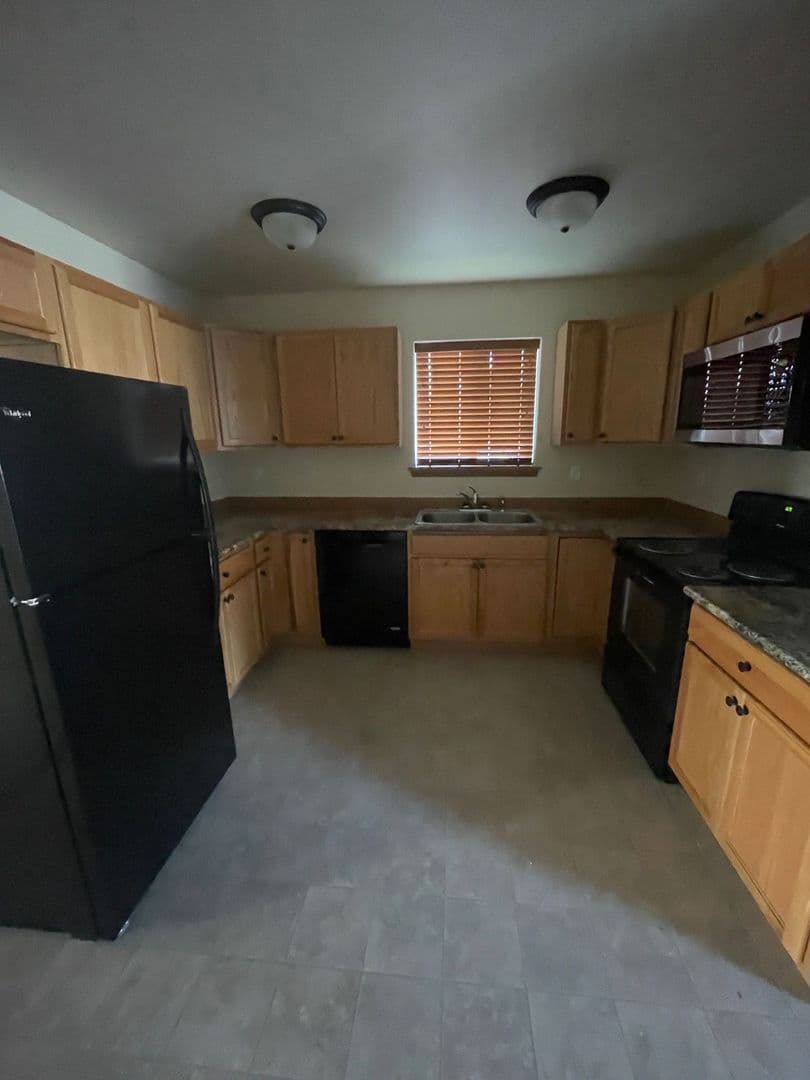 Butte Apartment: 2603 Argyle Street