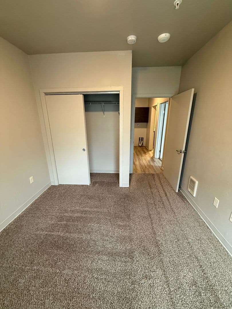 Kalispell Apartment: 70/72 Glenwood Drive