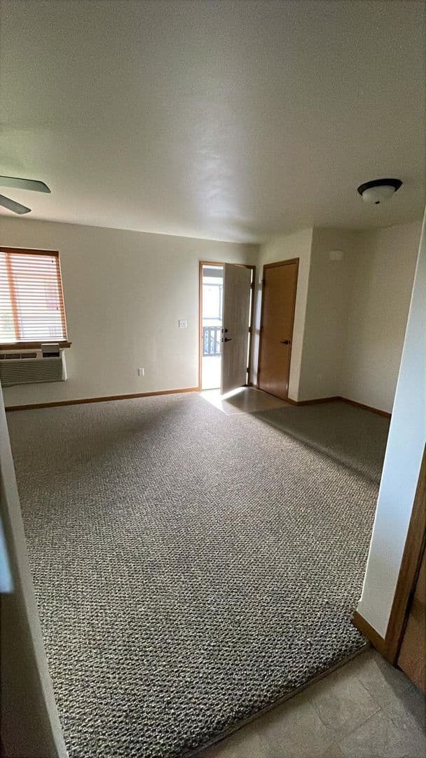 Butte Apartment: 2955 Teal Street