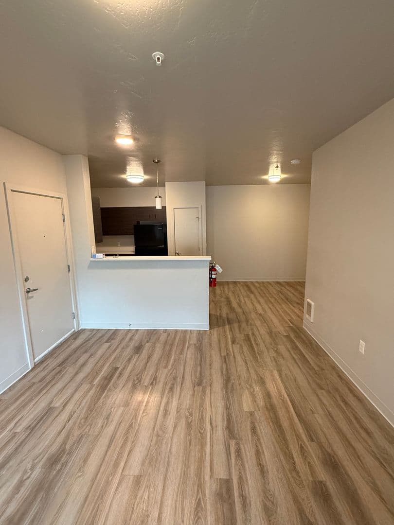 Kalispell Apartment: 70/72 Glenwood Drive