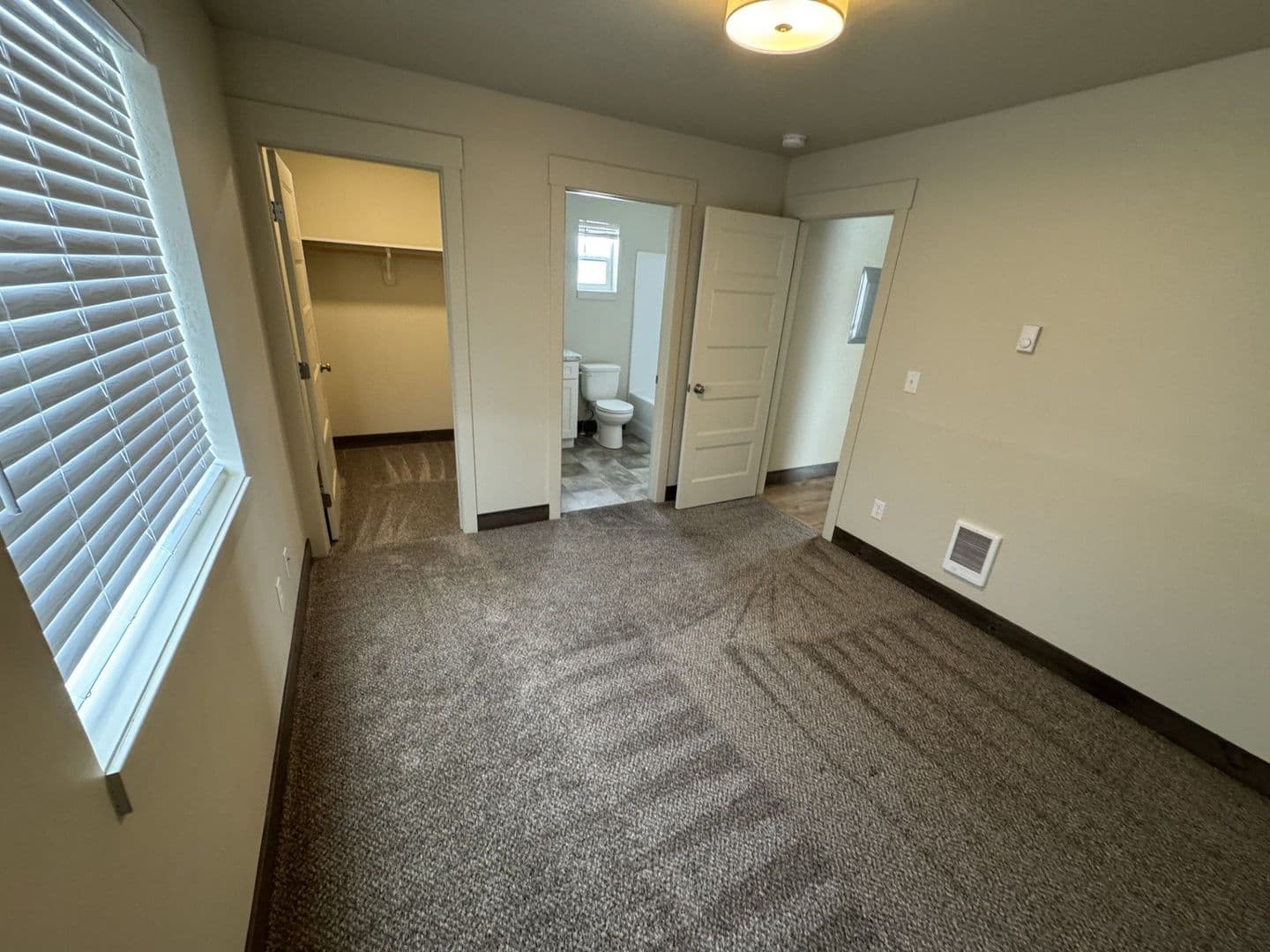 Bigfork Apartment: 120 Jewel Basin Court