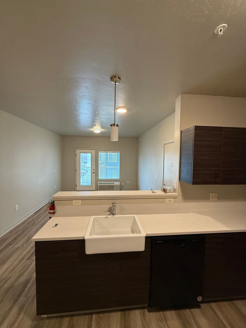 Kalispell Apartment: 70/72 Glenwood Drive